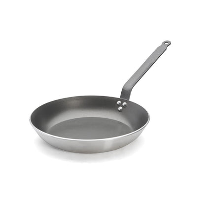 De Buyer Choc 30cm Frying Pan - De Buyer UK
