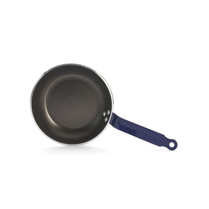 De Buyer Choc 5 20cm Frying Pan Blue - De Buyer UK