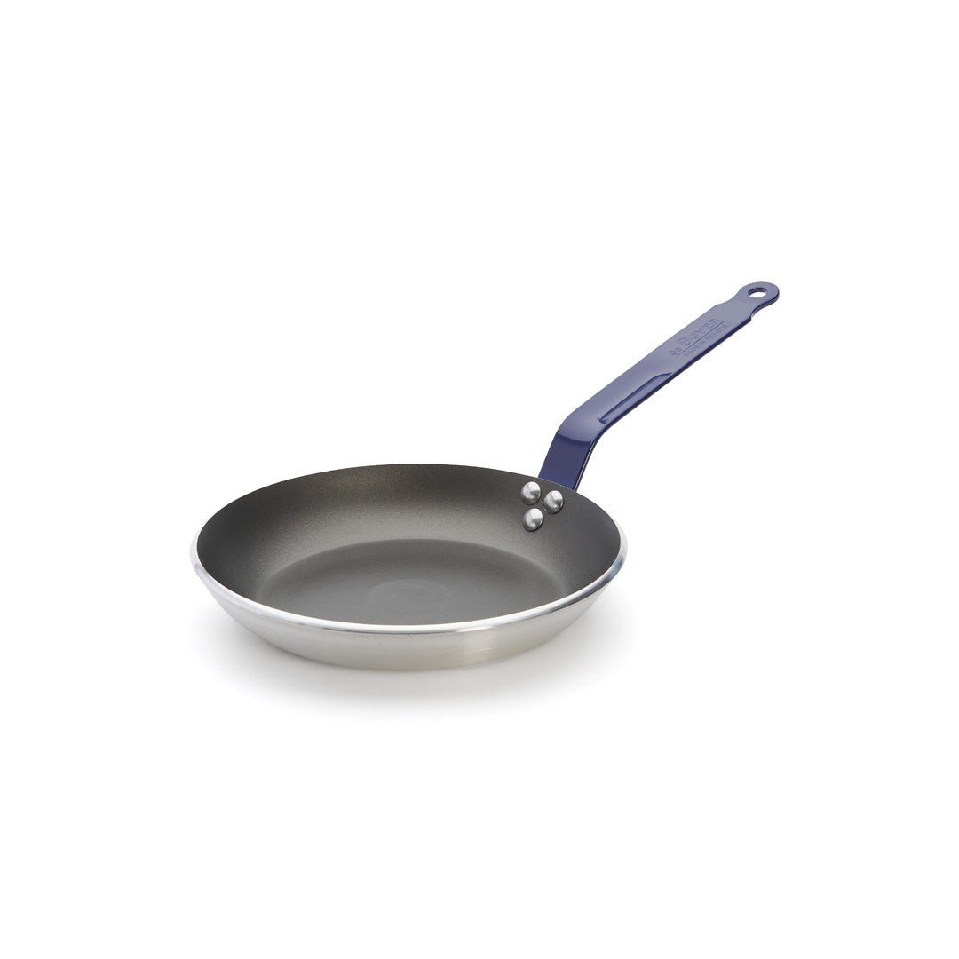 De Buyer Choc 5 20cm Frying Pan Blue - De Buyer UK