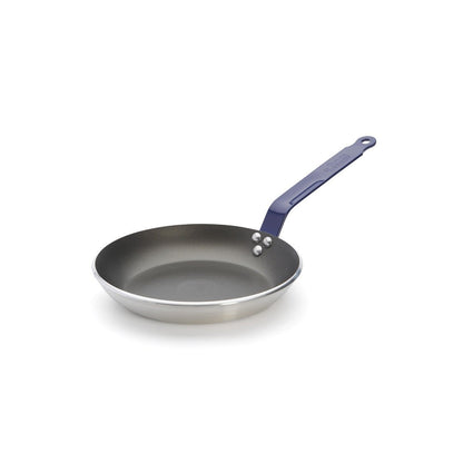 De Buyer Choc 5 20cm Frying Pan Blue - De Buyer UK