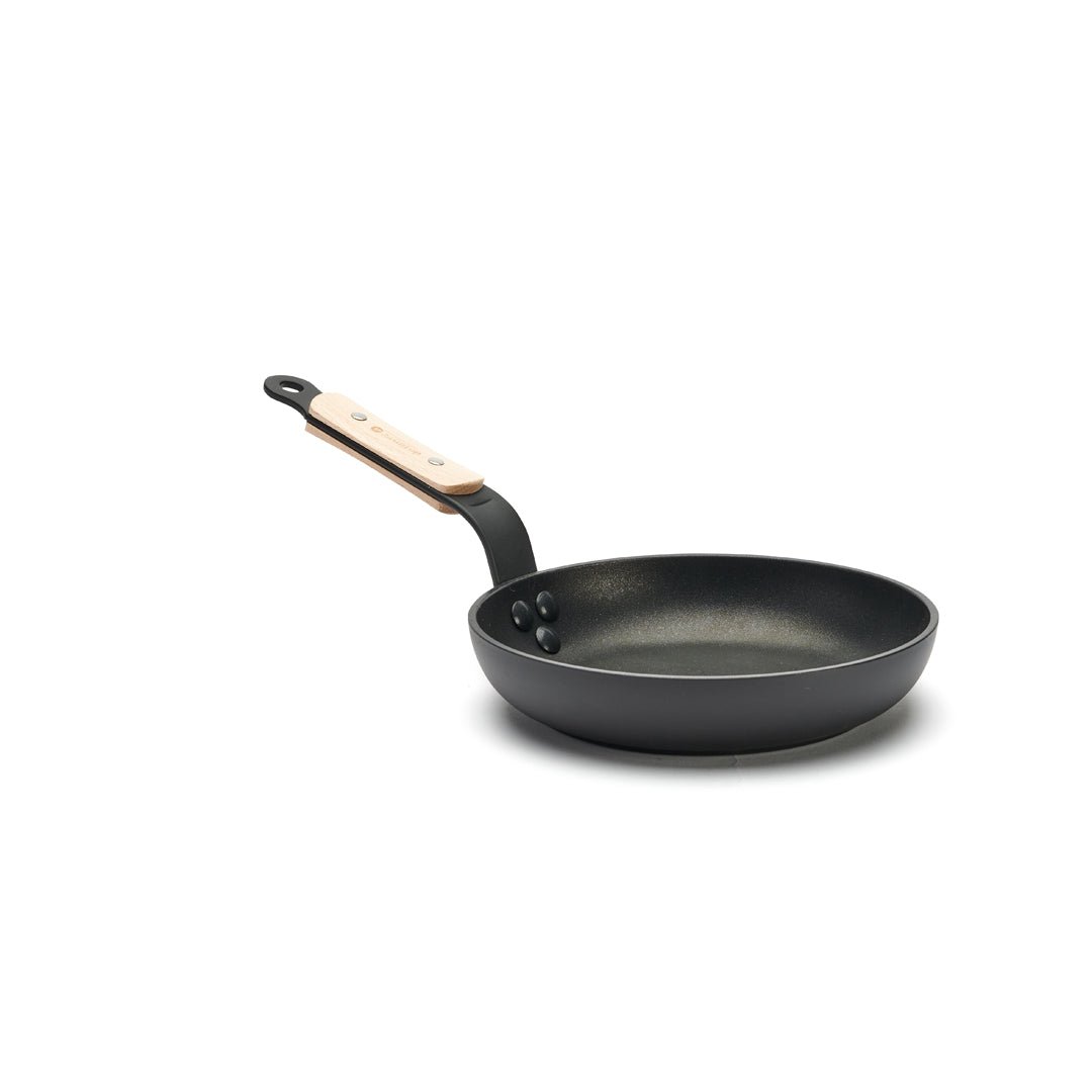 De Buyer Choc B Bois 20cm Frying Pan - De Buyer UK
