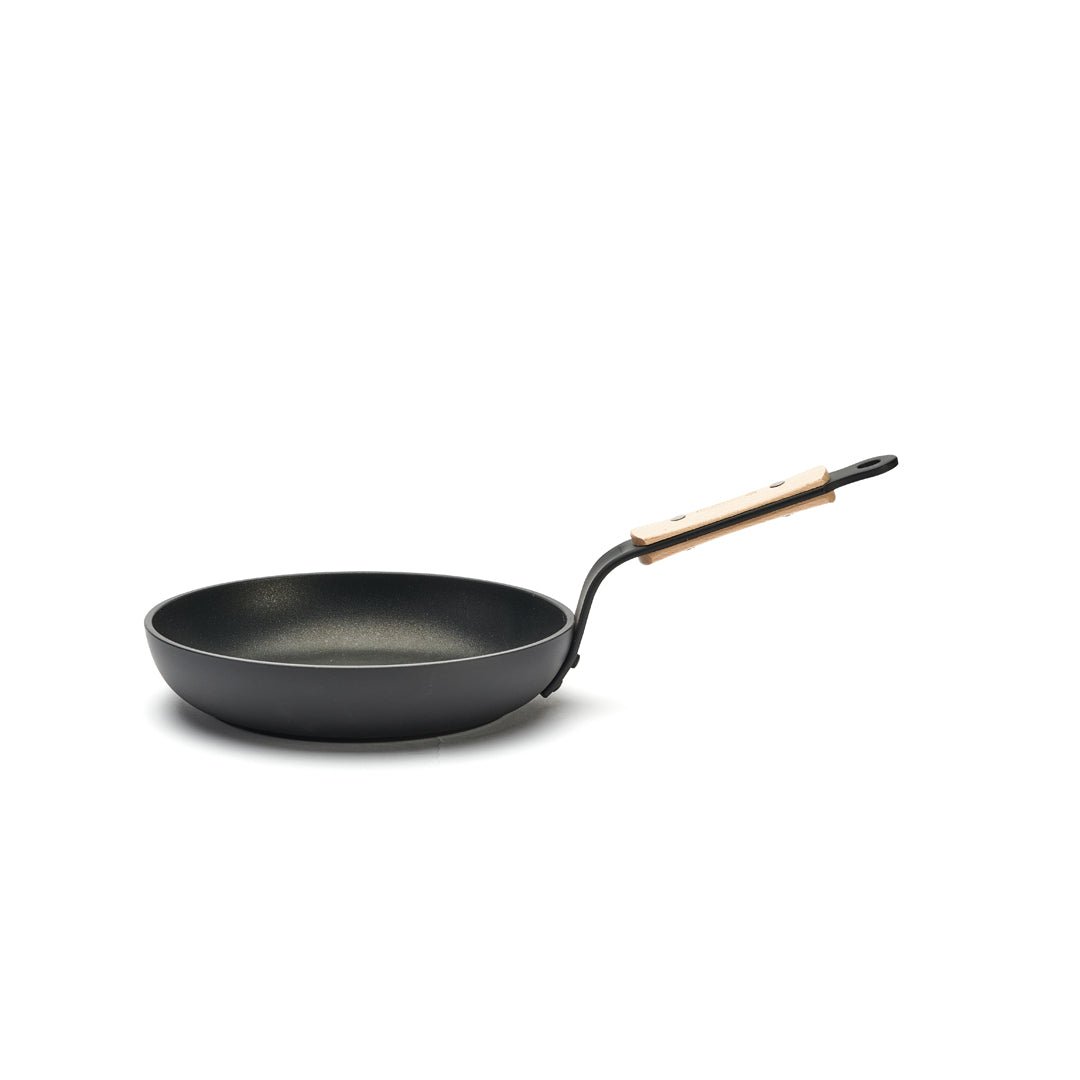 De Buyer Choc B Bois 20cm Frying Pan - De Buyer UK