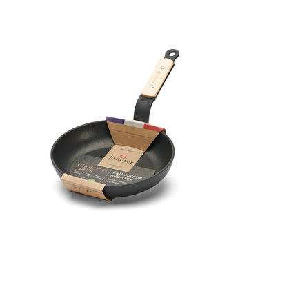 De Buyer Choc B Bois 20cm Frying Pan - De Buyer UK