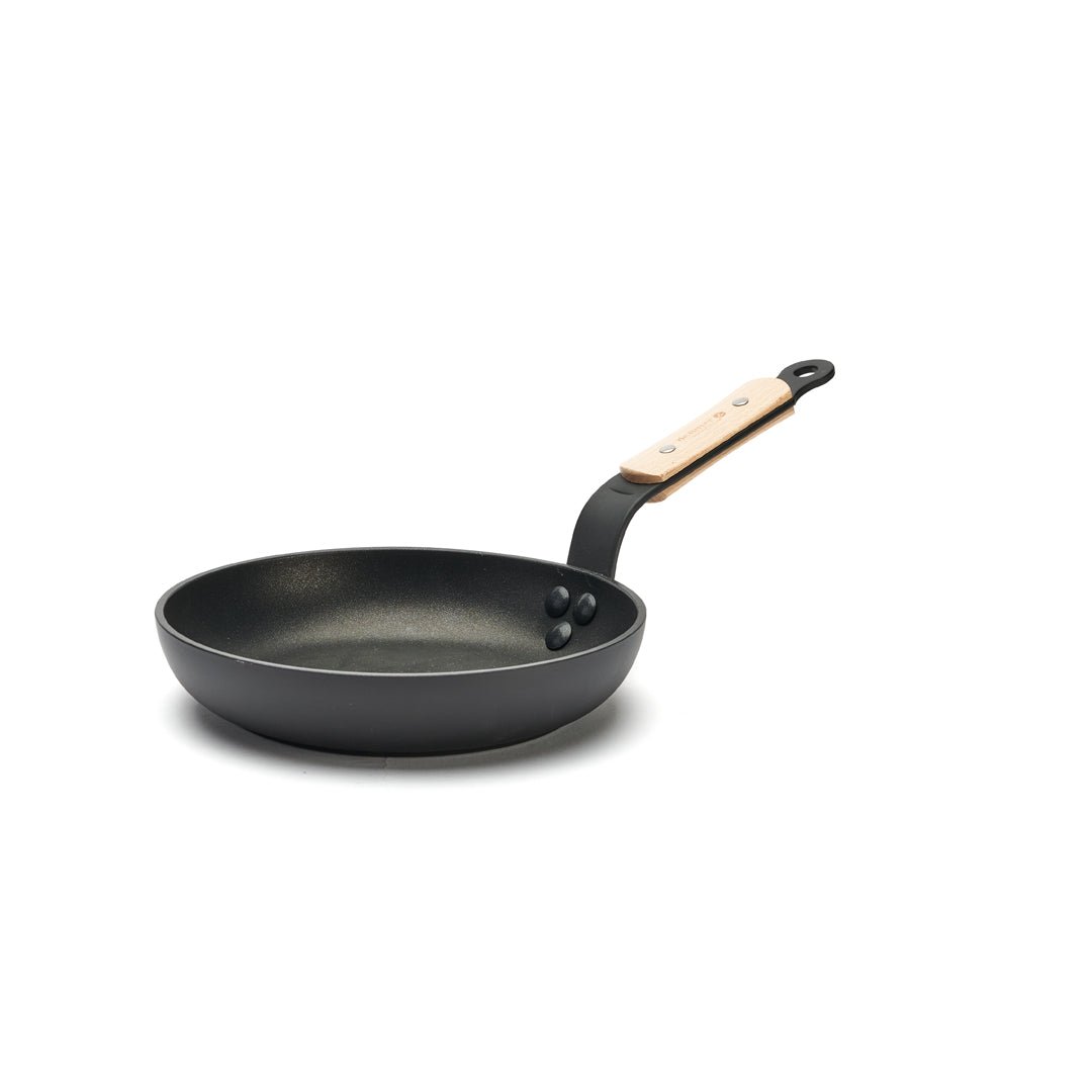 De Buyer Choc B Bois 20cm Frying Pan - De Buyer UK