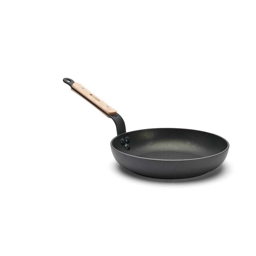 De Buyer Choc B Bois 24cm Frying Pan - De Buyer UK
