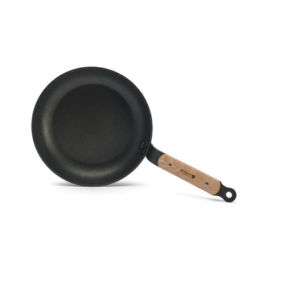 De Buyer Choc B Bois 24cm Frying Pan - De Buyer UK