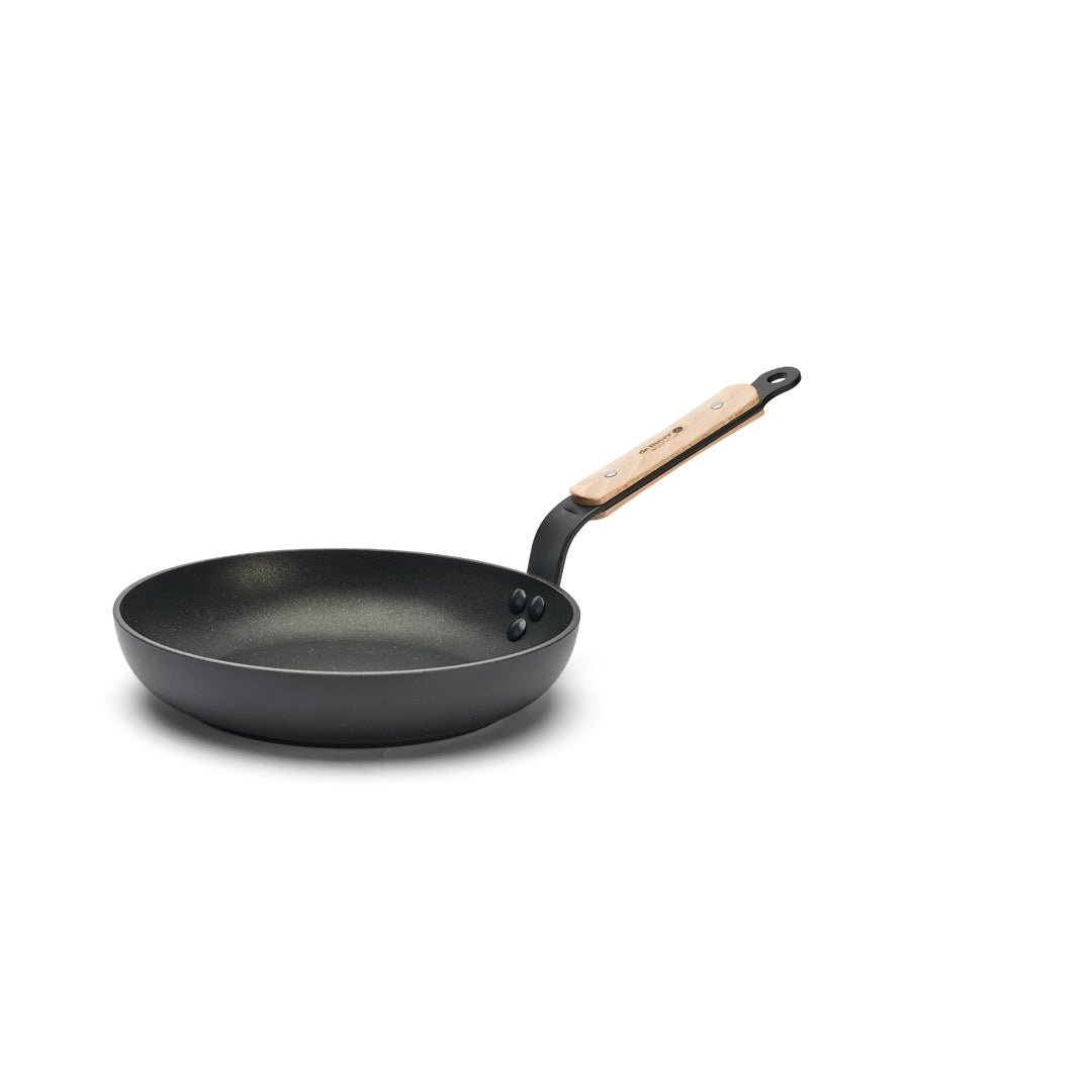 De Buyer Choc B Bois 24cm Frying Pan - De Buyer UK