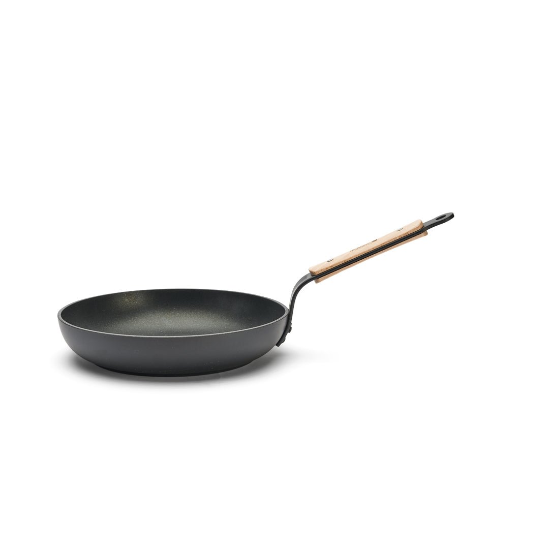 De Buyer Choc B Bois 24cm Frying Pan - De Buyer UK