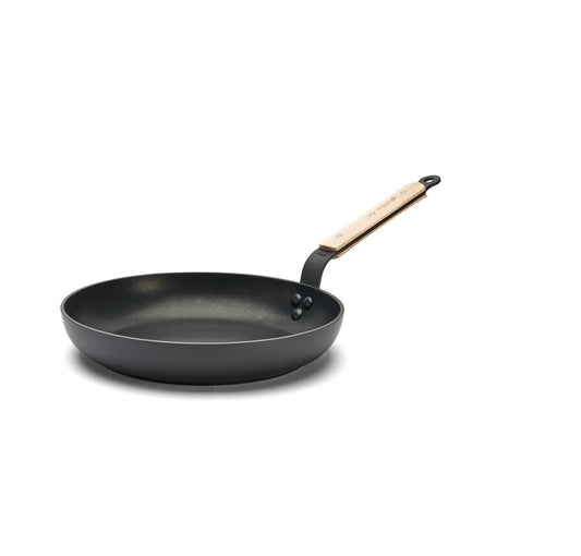 De Buyer Choc B Bois 28cm Frying Pan - De Buyer UK