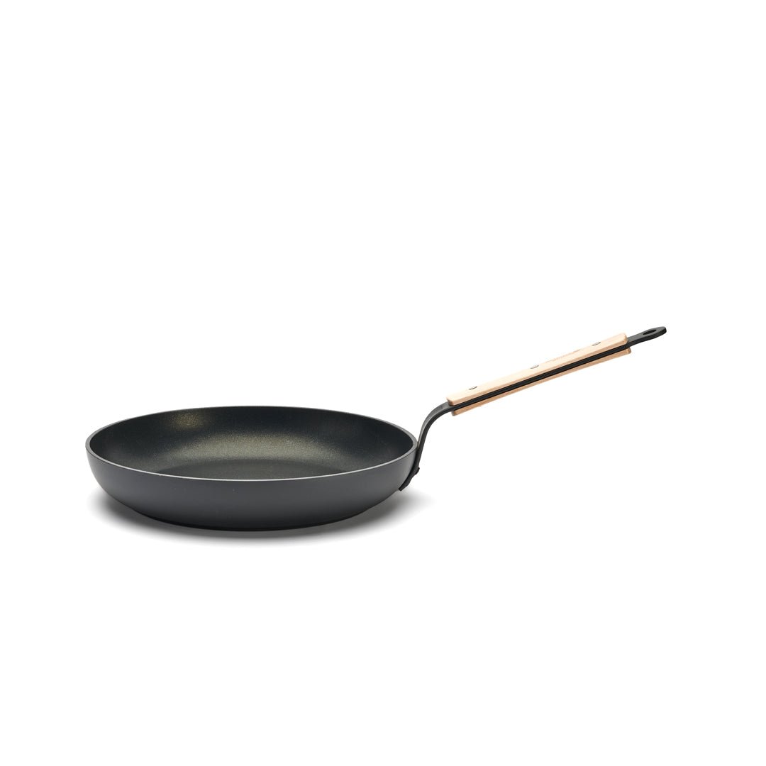 De Buyer Choc B Bois 28cm Frying Pan - De Buyer UK