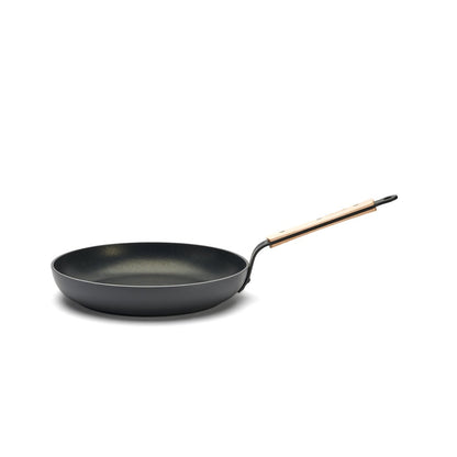 De Buyer Choc B Bois 28cm Frying Pan - De Buyer UK