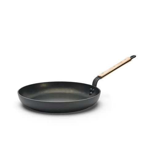 De Buyer Choc B Bois 32cm Frying pan - De Buyer UK