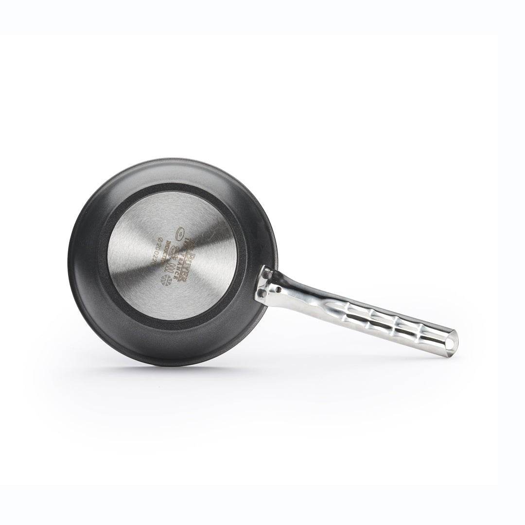 De Buyer Choc Extreme 20cm Frying Pan W/Tubular Handle - De Buyer UK