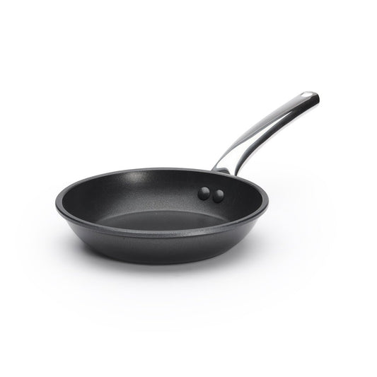 De Buyer Choc Extreme 20cm Frying Pan W/Tubular Handle - De Buyer UK