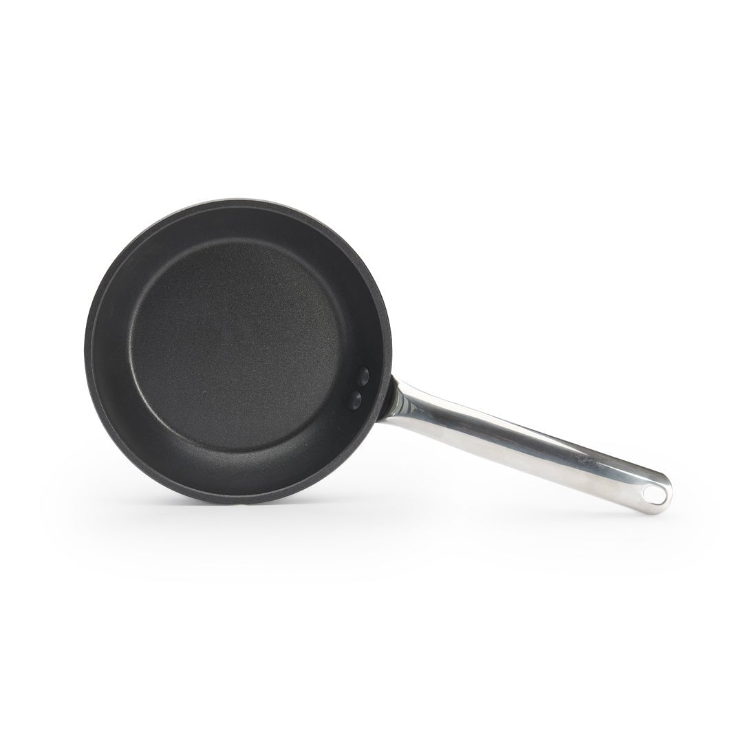 De Buyer Choc Extreme 20cm Frying Pan W/Tubular Handle - De Buyer UK