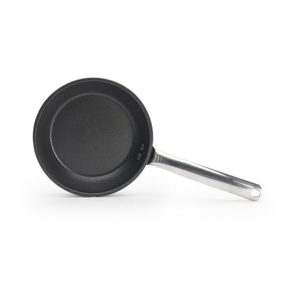 De Buyer Choc Extreme 20cm Frying Pan W/Tubular Handle - De Buyer UK
