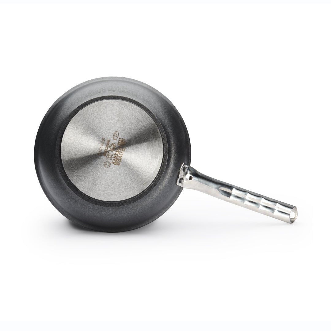 De Buyer Choc Extreme 24cm Frying Pan W/Tubular Handle - De Buyer UK