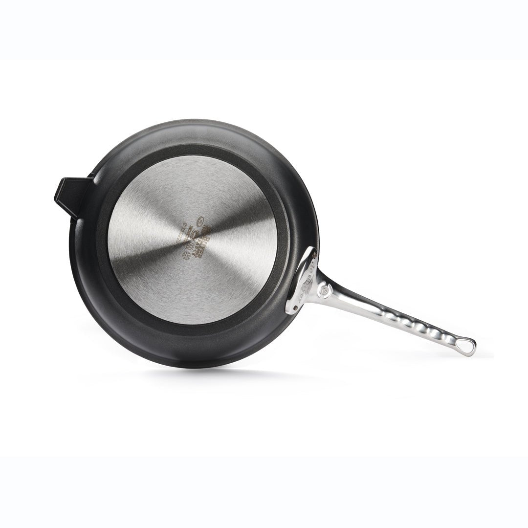De Buyer Choc Extreme 32cm Frying Pan - De Buyer UK
