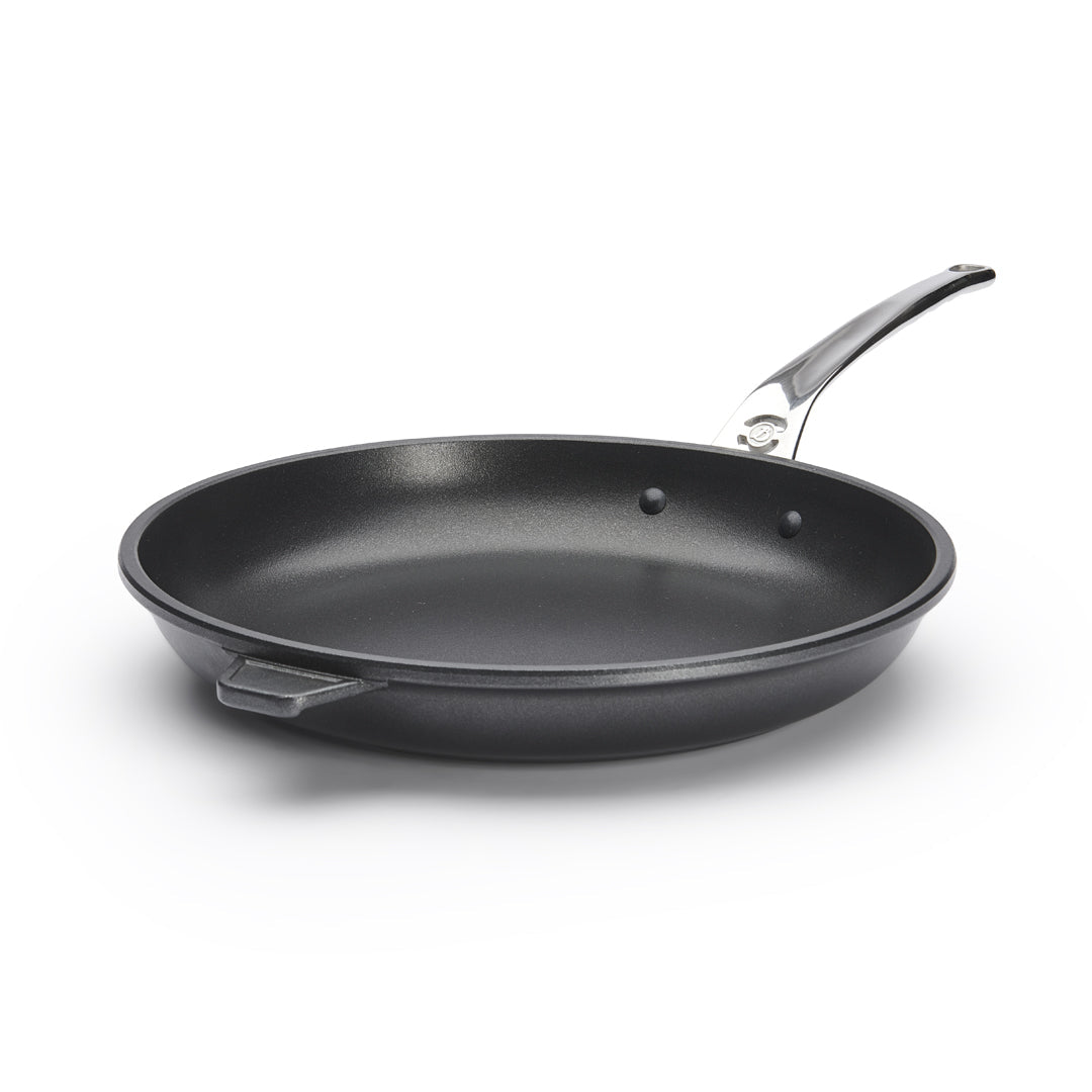 De Buyer Choc Extreme 32cm Frying Pan - De Buyer UK