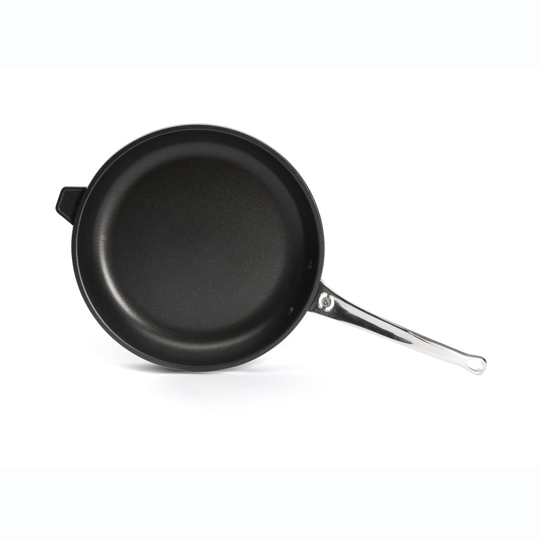 De Buyer Choc Extreme 32cm Frying Pan - De Buyer UK