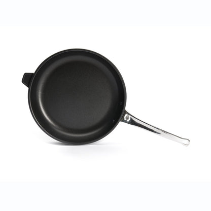 De Buyer Choc Extreme 32cm Frying Pan - De Buyer UK