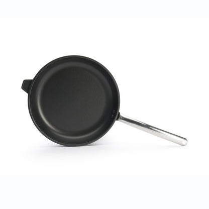 De Buyer Choc Extreme 32cm Frying Pan W/Tubular Handle - De Buyer UK