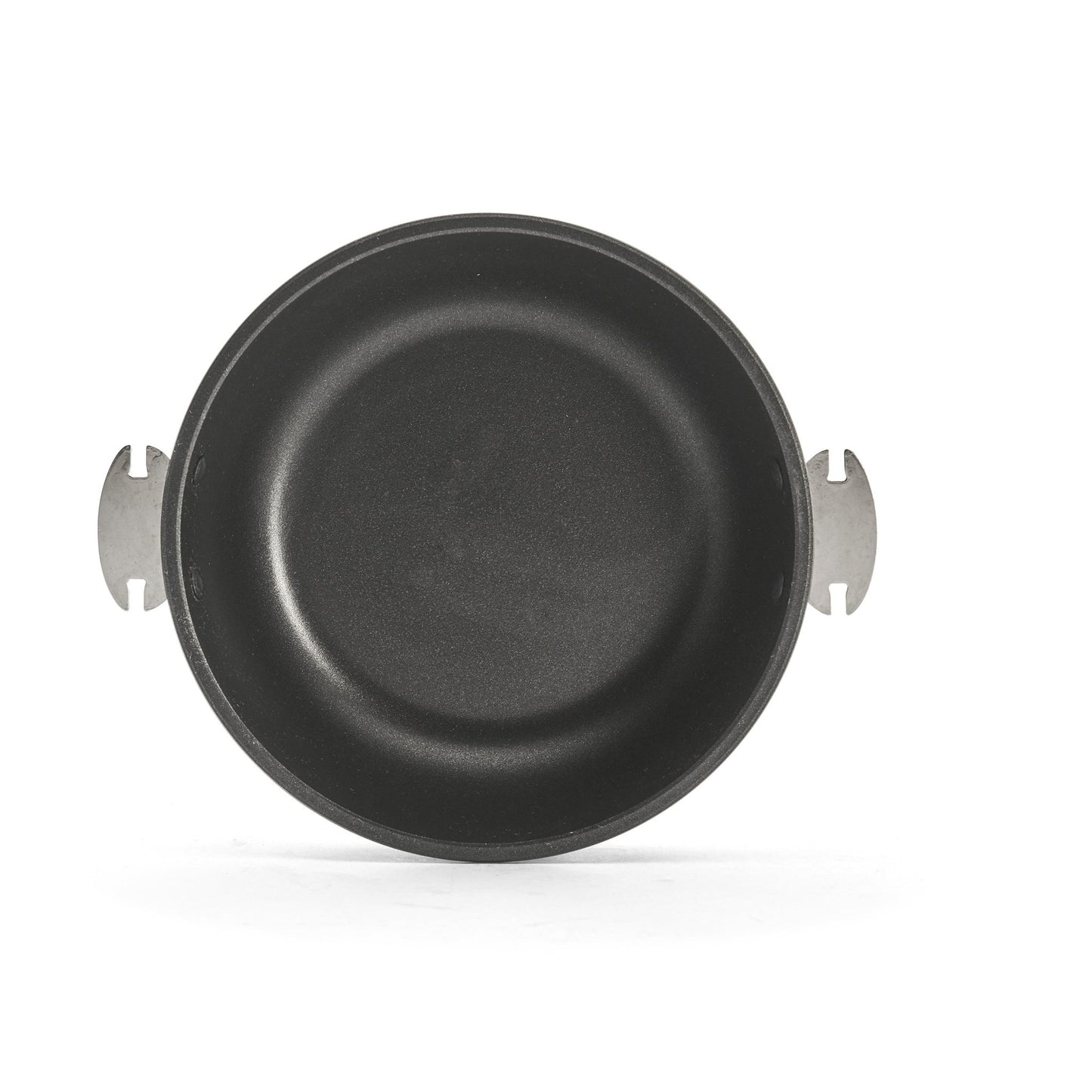 De Buyer Choc Extreme LOQY 24cm Non - Stick Saute Pan - De Buyer UK
