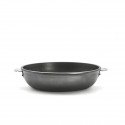 De Buyer Choc Extreme LOQY 28cm Non - stick Saute Pan - De Buyer UK