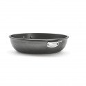 De Buyer Choc Extreme LOQY 28cm Non - stick Saute Pan - De Buyer UK