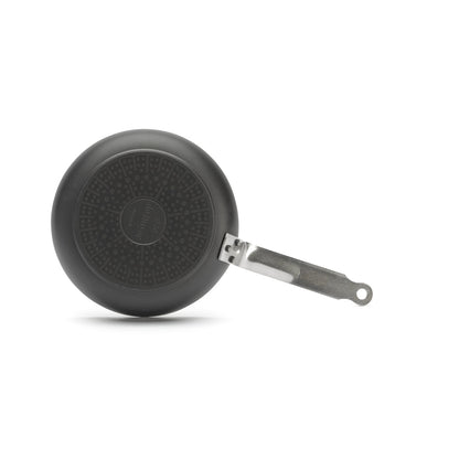 De Buyer Choc Intense 20cm Frying Pan with Stainless Steel Handle - De Buyer UK