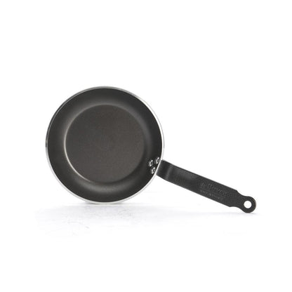 De Buyer Choc Resto 20cm Frying Pan - De Buyer UK