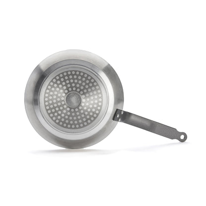 De Buyer Choc Resto 20cm Frying Pan - De Buyer UK