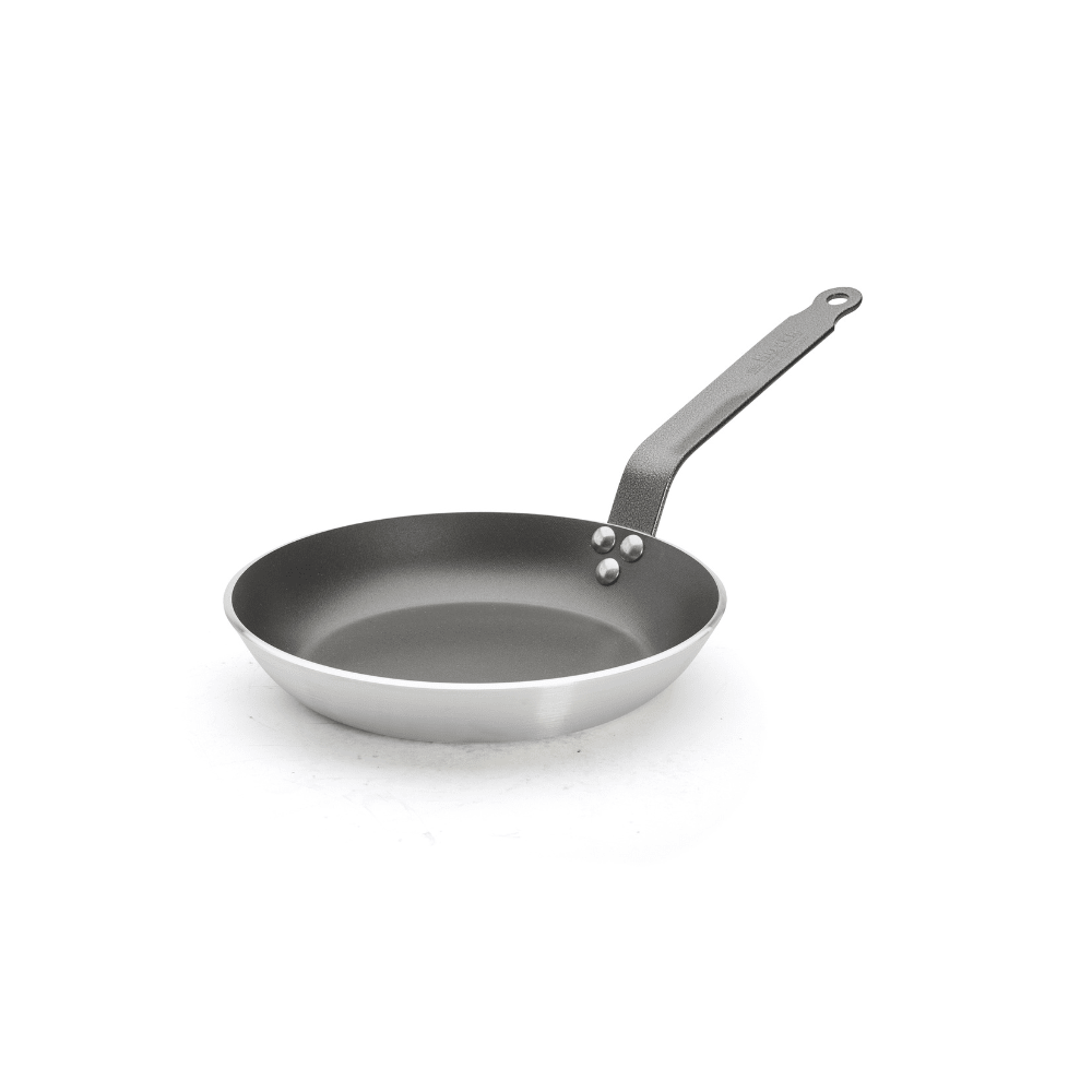 De Buyer Choc Resto 24cm Frying Pan - De Buyer UK