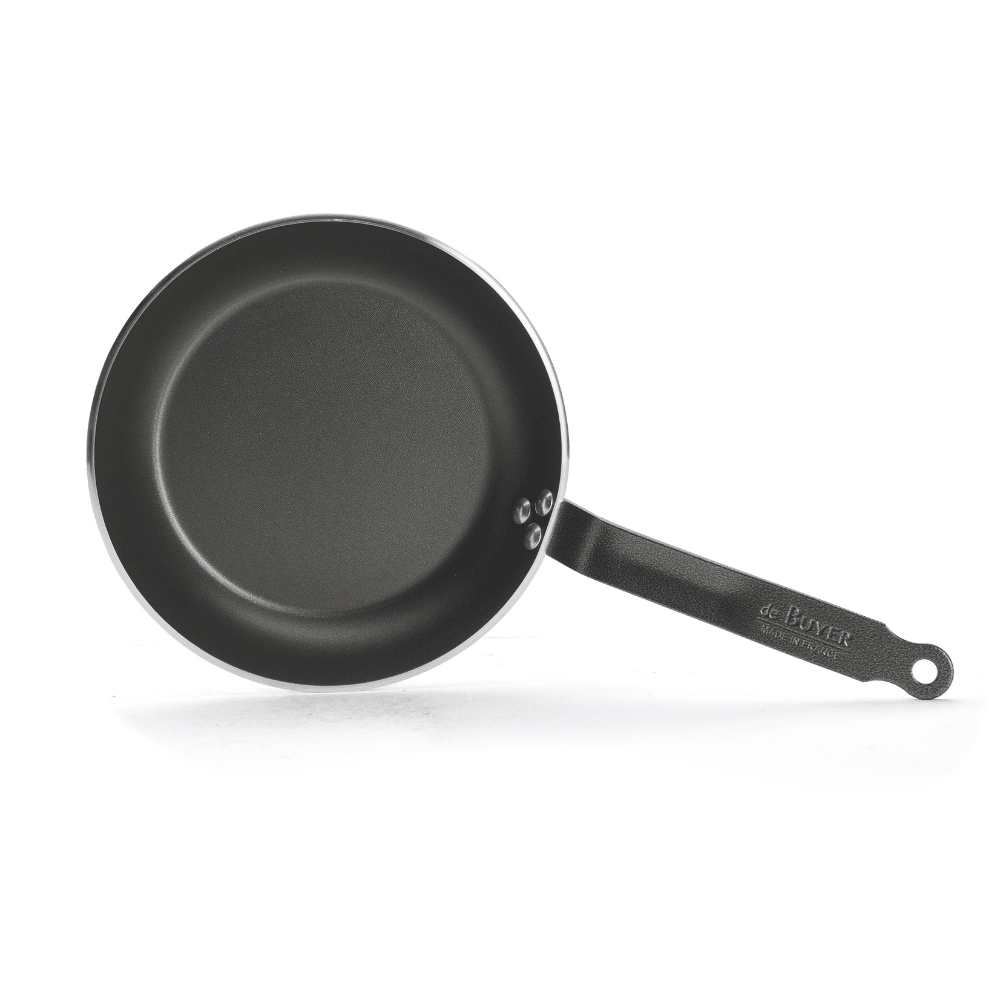 De Buyer Choc Resto 24cm Frying Pan - De Buyer UK