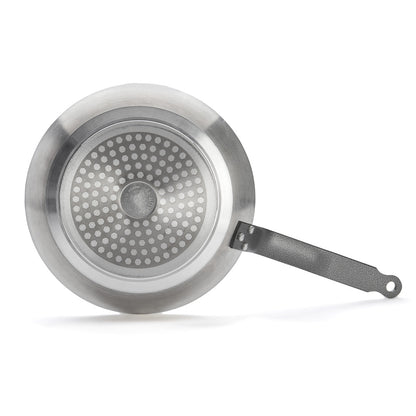 De Buyer Choc Resto 24cm Frying Pan - De Buyer UK