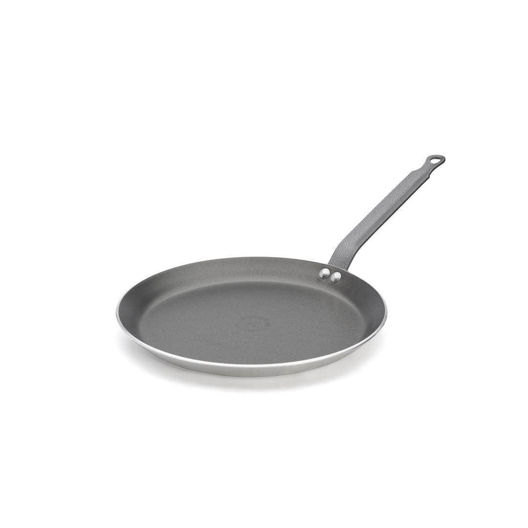 De Buyer Choc Resto 26cm Pancake Pan - De Buyer UK