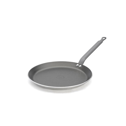 De Buyer Choc Resto 26cm Pancake Pan - De Buyer UK