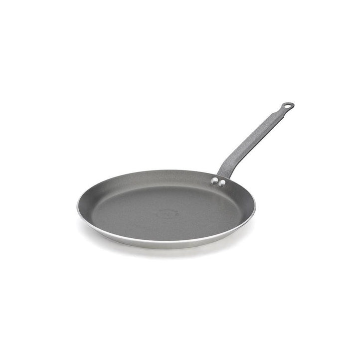 De Buyer Choc Resto 26cm Pancake Pan - De Buyer UK
