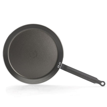 De Buyer Choc Resto 26cm Pancake Pan - De Buyer UK