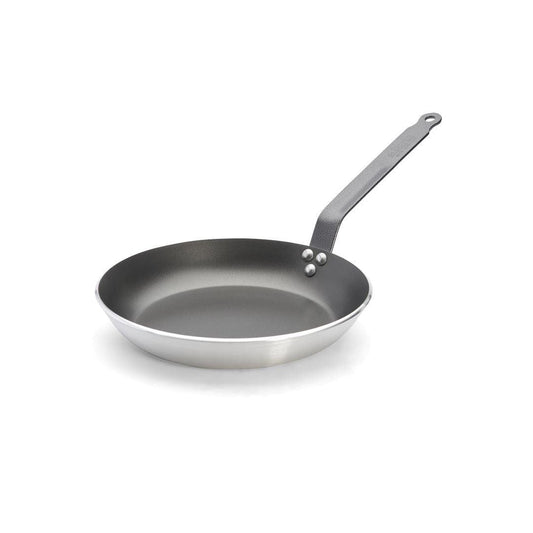 De Buyer Choc Resto 28cm Frying Pan - De Buyer UK