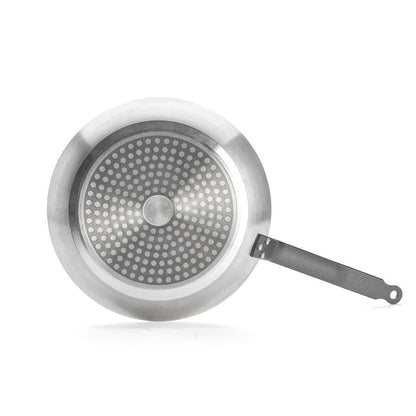 De Buyer Choc Resto 28cm Frying Pan - De Buyer UK