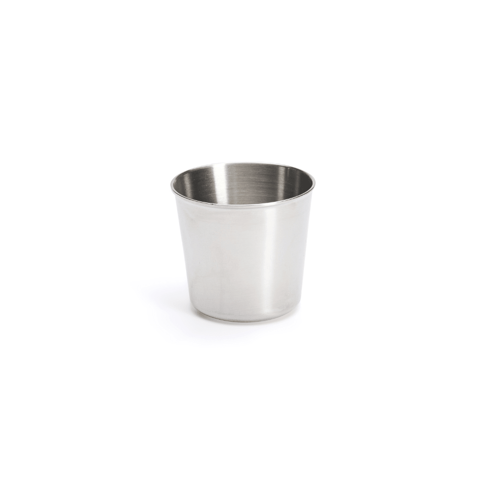 De Buyer Creme Caramel 5.5cm Dariole Mould - De Buyer UK