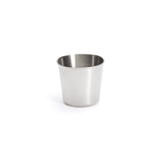 De Buyer Creme Caramel 5.5cm Dariole Mould - De Buyer UK