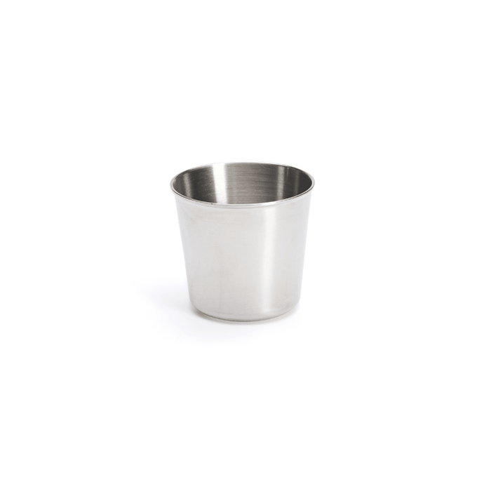 De Buyer Creme Caramel 5.5cm Dariole Mould - De Buyer UK