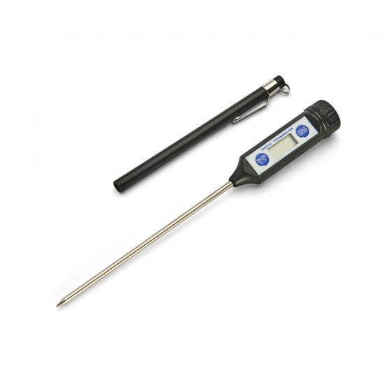 De Buyer Digital Waterproof Meat Thermometer - De Buyer UK