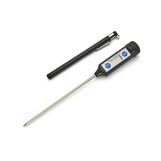 De Buyer Digital Waterproof Meat Thermometer - De Buyer UK