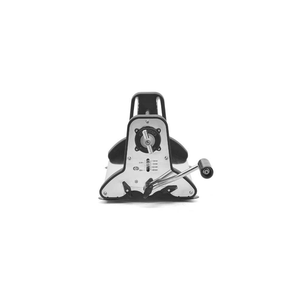 De Buyer Dough Roller - De Buyer UK
