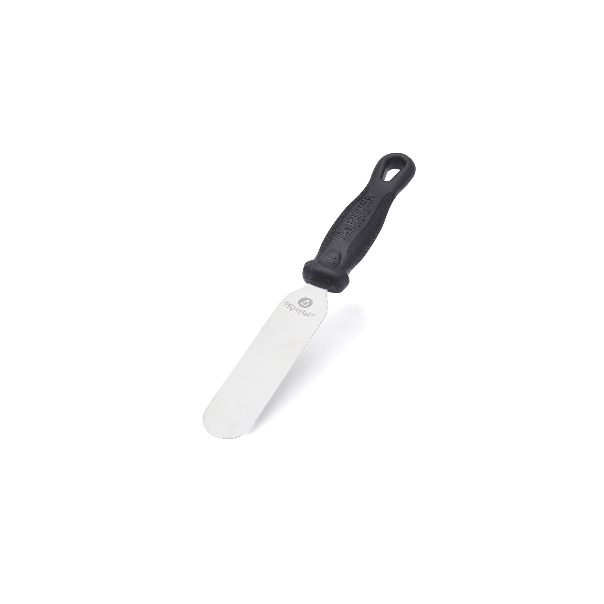 De Buyer FK Officium 15cm Pastry Spatula - De Buyer UK