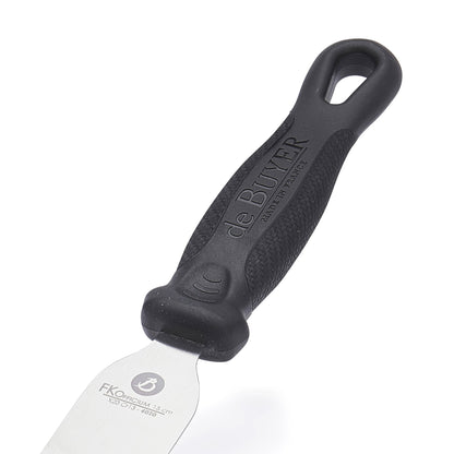 De Buyer FK Officium 15cm Pastry Spatula - De Buyer UK