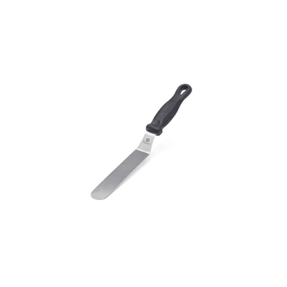 De Buyer FK Officium 20cm Cranked Pastry Spatula - De Buyer UK